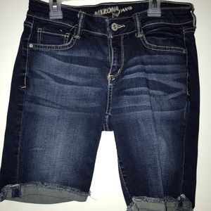Arizona Jeans Bermuda Shorts